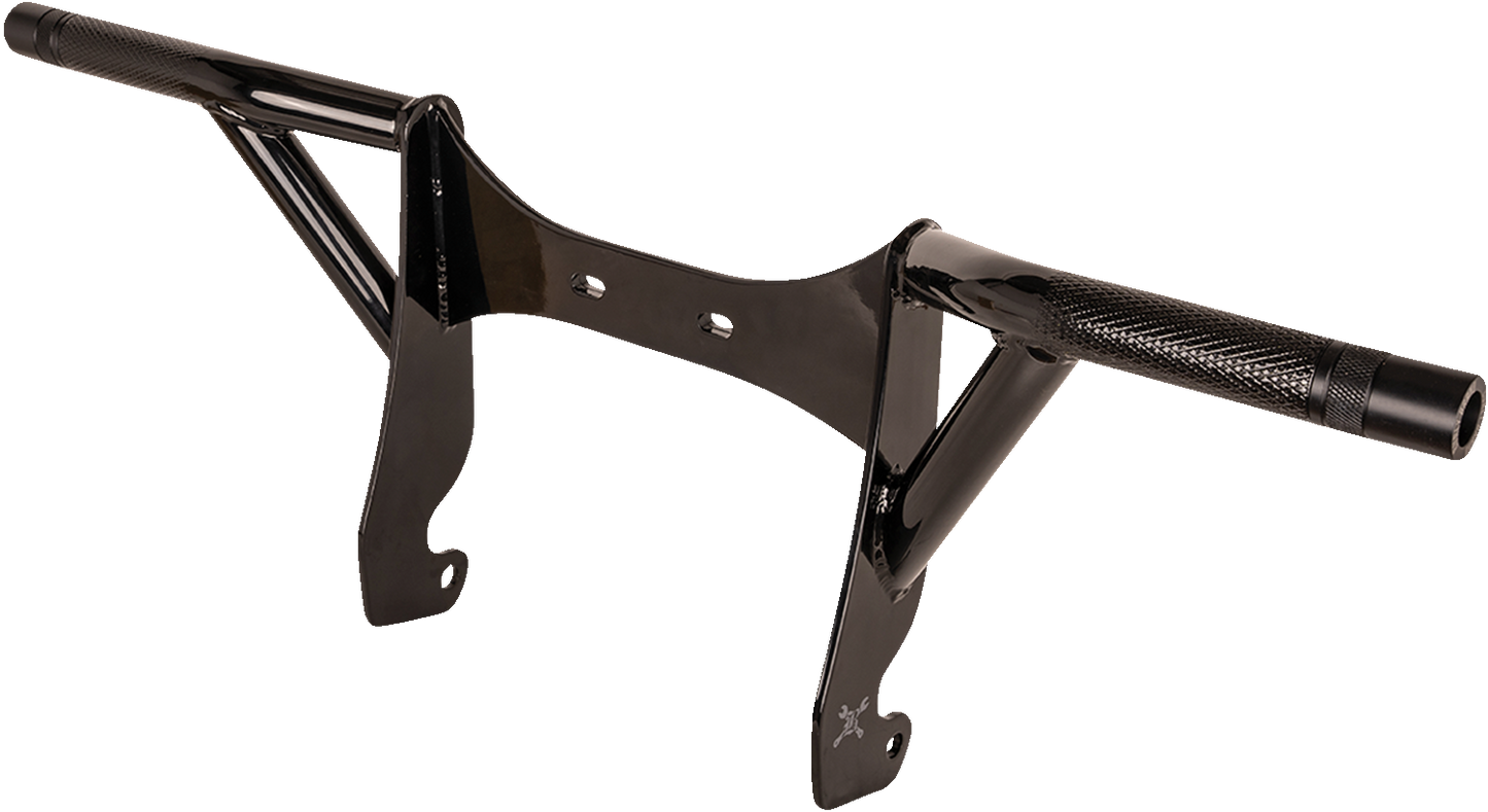 BURLY BRAND Brawler Kit - Touring B10-3013B