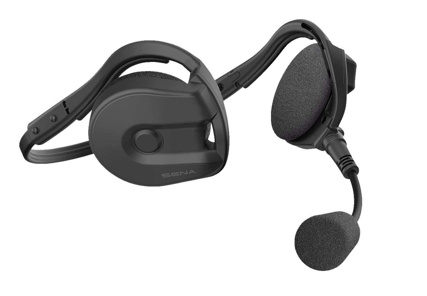 SENA Bluetooth 3.0 Expand Headset - Water-Resistant Motorcycle Communication System
