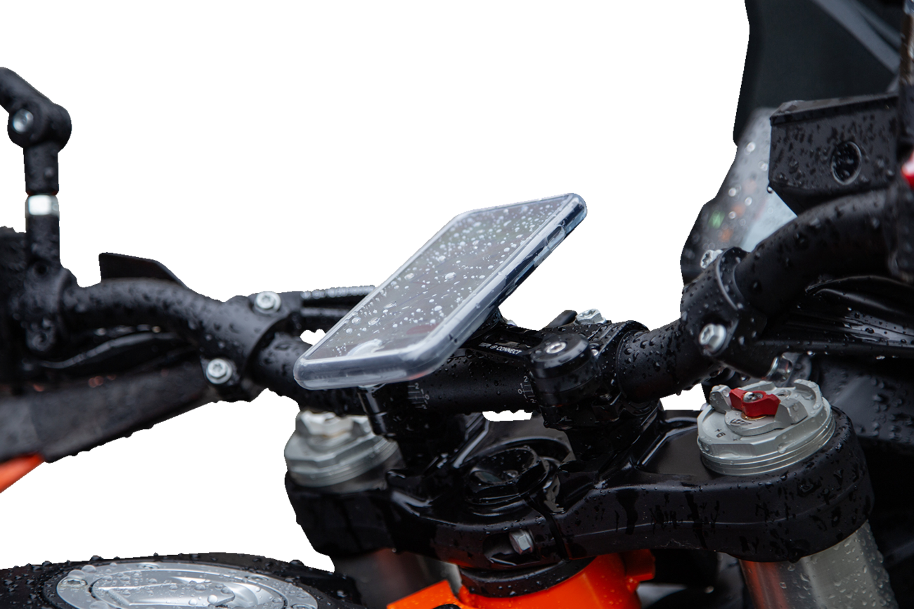 SP CONNECT All Weather Device Weather Cover for Google Pixel 7 Pro (Part #55260)