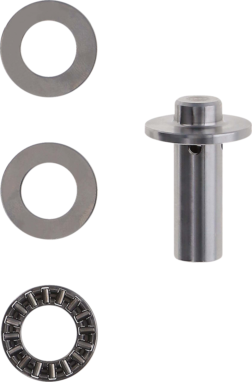 REKLUSE RadiusX 4.0 Clutch for Kawasaki KX450 – Part RMS-8304047