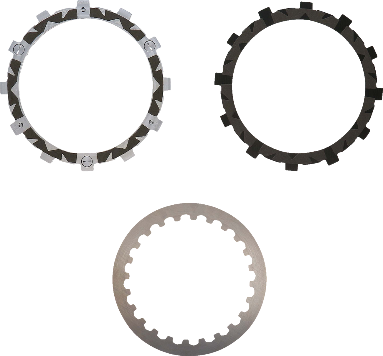 REKLUSE RadiusCX 4.0 Clutch for KX450F – Part RMS-8904046