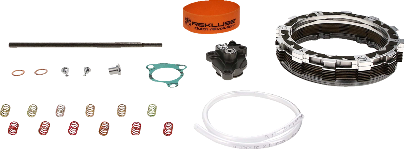 REKLUSE RadiusX 4.0 Clutch for Husaberg, Husqvarna, KTM RMS-8313037