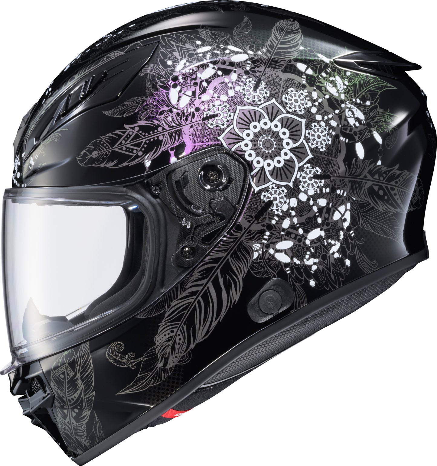 Scorpion EXO Exo R430 Manitou Black XL Full Face Helmet