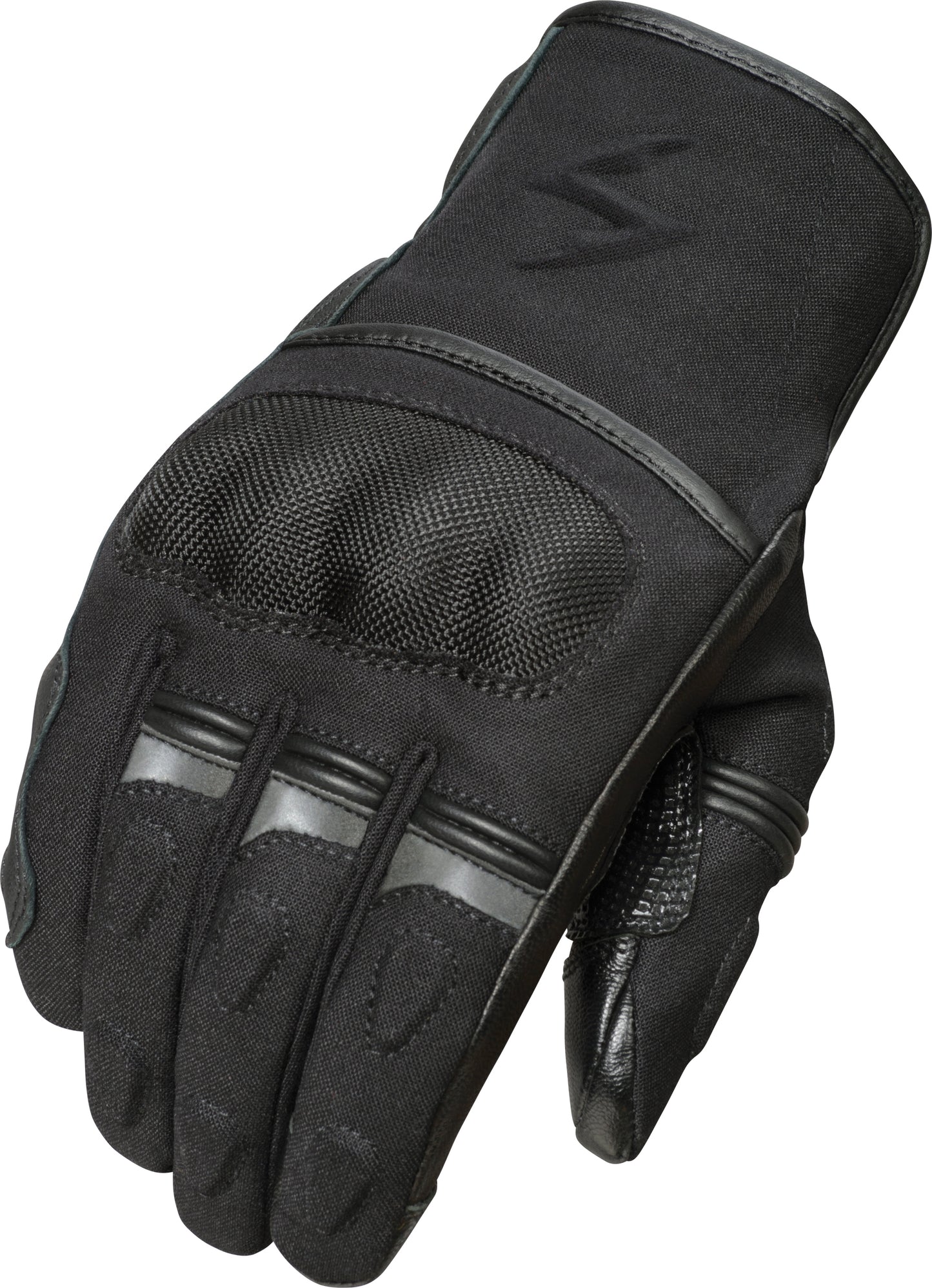 Scorpion EXO Tempest Short Gloves Black Medium - Superior Hand Protection