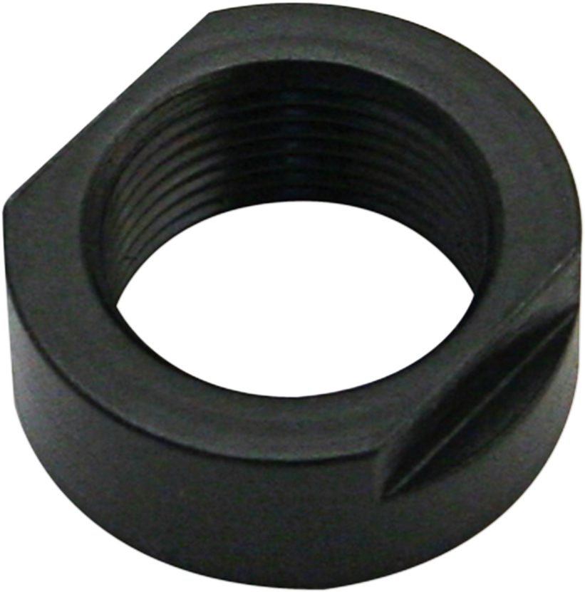 S&S CYCLE Pinion Shaft Gear Nut for Big Twin Engines 1954-1989 - Part Number 33-4244