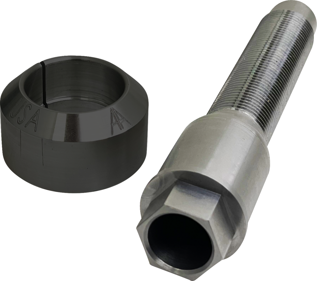 ALLOY ART Steering Stem - Upper