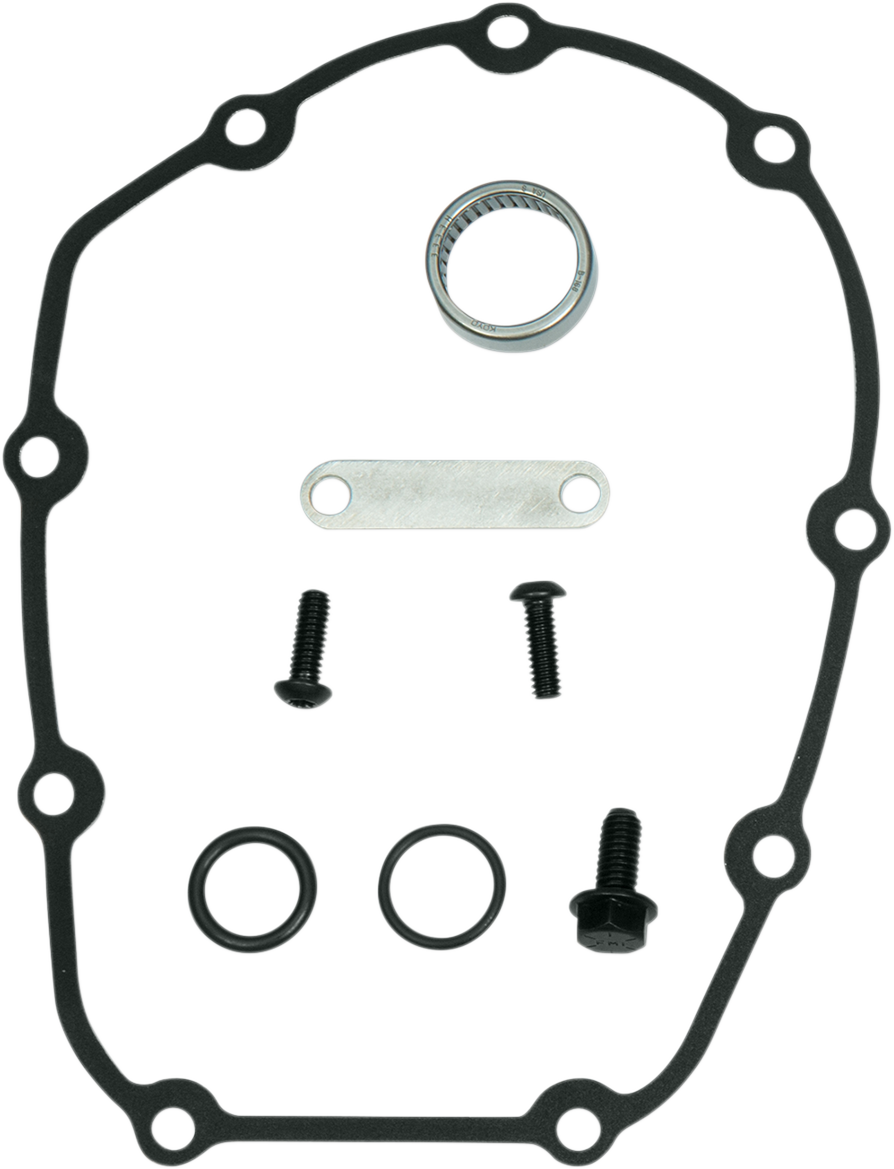 S&S CYCLE Cam Gear Install Kit for Milwaukee 8 Engines (Part 330-0623)