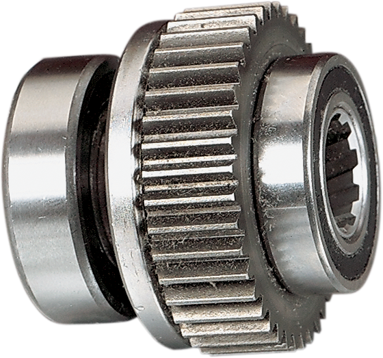 Terry Components Starter Drive Clutch for Harley Davidson 550100
