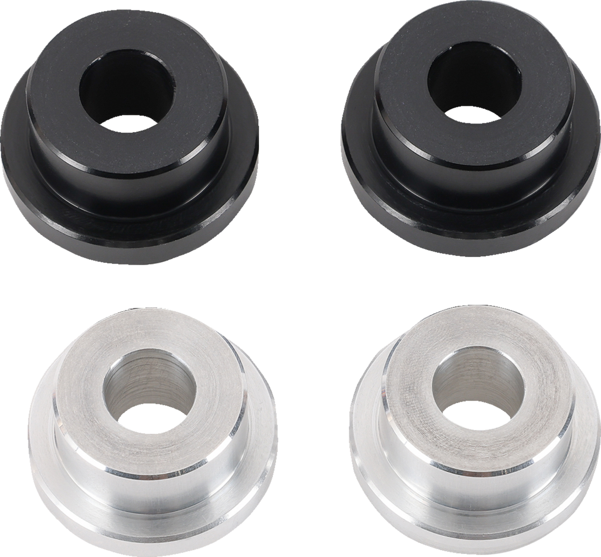 THRASHIN SUPPLY CO. Solid Riser Bushing Kit - Dyna/FXR TSC-9000-1