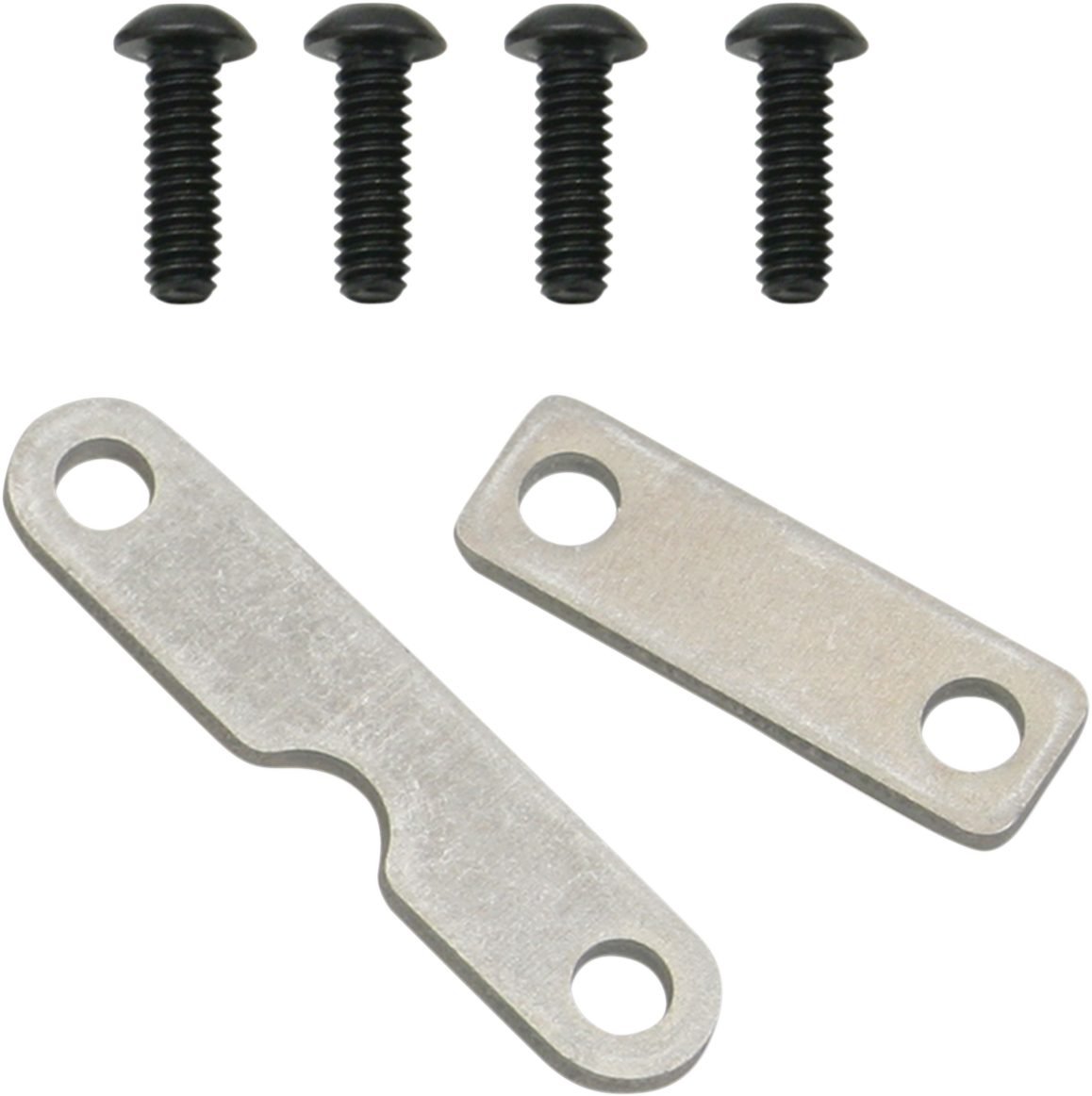 S&S CYCLE Hydraulic Tensioner Block Off Kit 106-5723 for Harley-Davidson Engines
