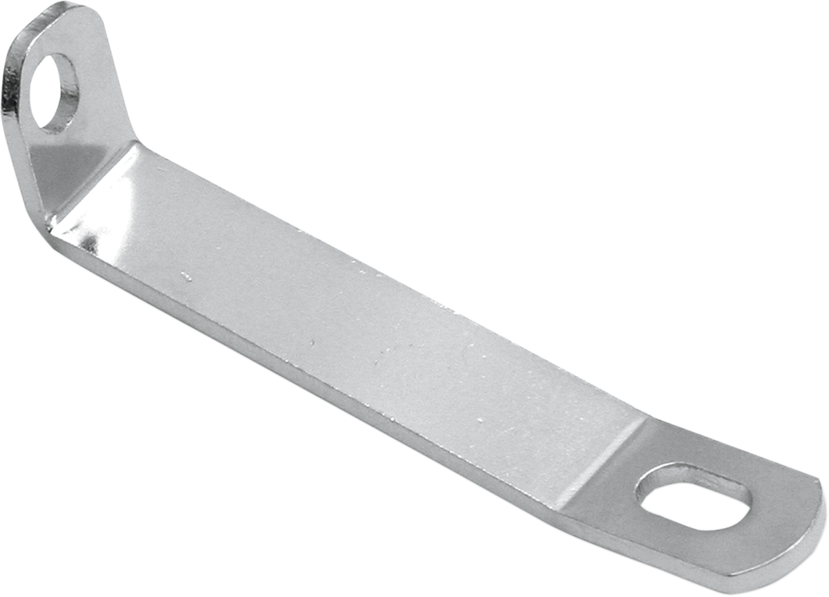 S&S CYCLE Carburetor and Air Cleaner Support Bracket for Super E - Part No. 17-0392