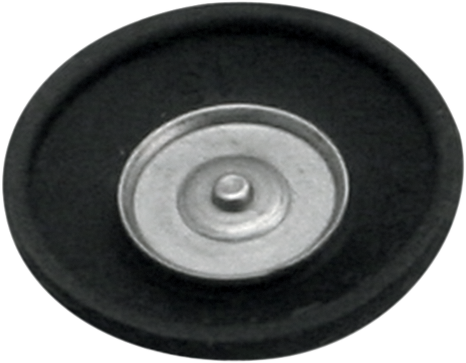 S&S CYCLE Accelerator Pump Diaphragm for Super E and G Carburetors - Part 11-2282