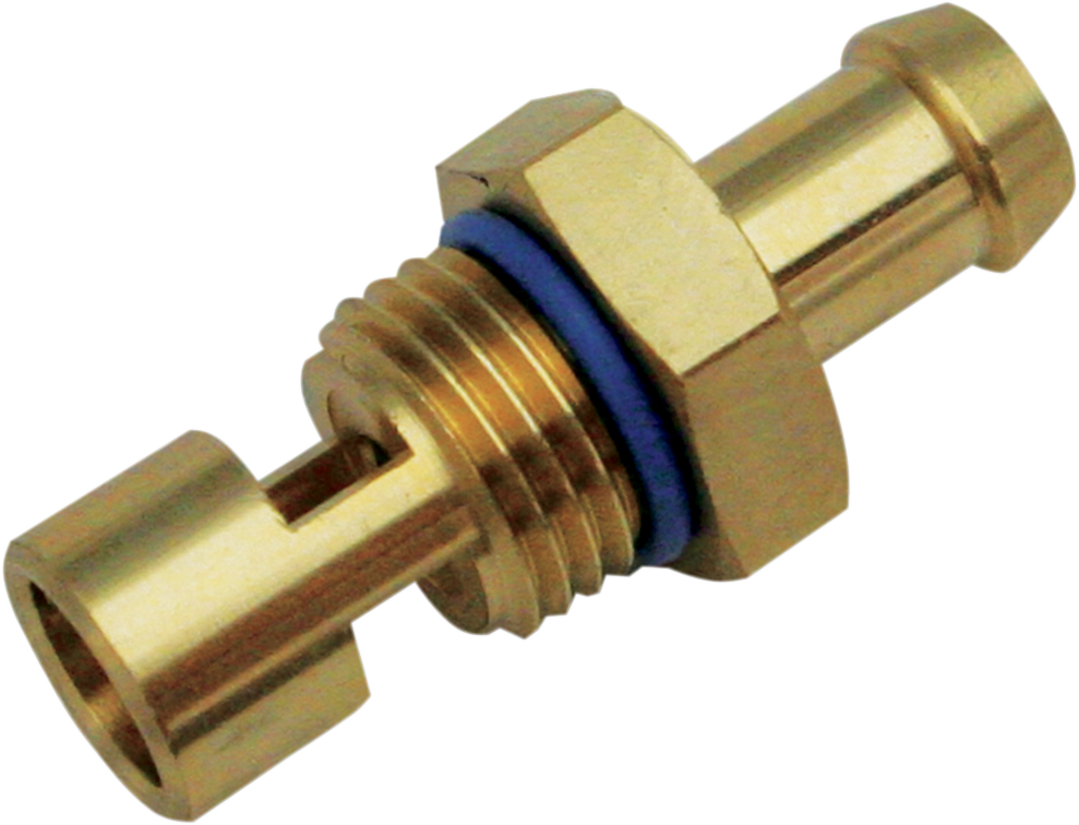 S&S CYCLE Fuel Inlet Seat for Super E & G Carburetors – Part Number 11-2465