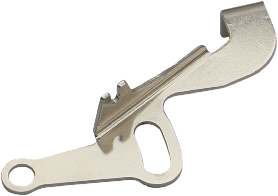 S&S Cycle Enrichment Lever for Super E and G Carbs – Part Number 17-0329