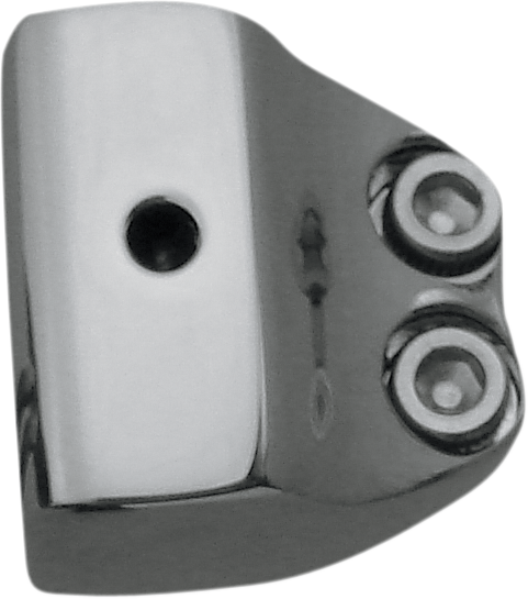 PERFORMANCE MACHINE (PM) Brake Light Switch Assembly - 9/16"