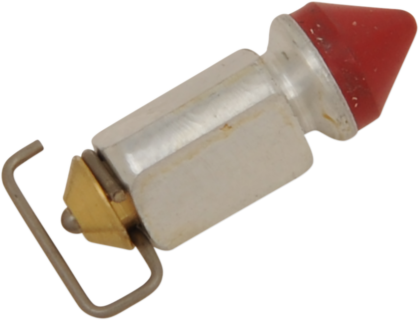 S&S CYCLE Racing Float Needle for Super E and G Carburetors - Part Number 11-2197