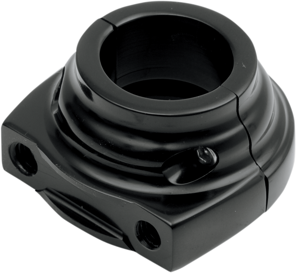 PERFORMANCE MACHINE (PM) Throttle Housing - Thread-In Cable