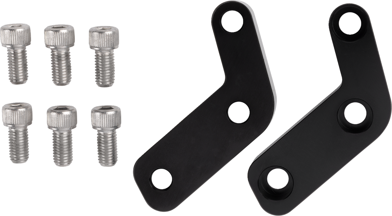 PRO-ONE PERF.MFG. Floorboard Replacement Scrape Pad - Pro V2 500785B