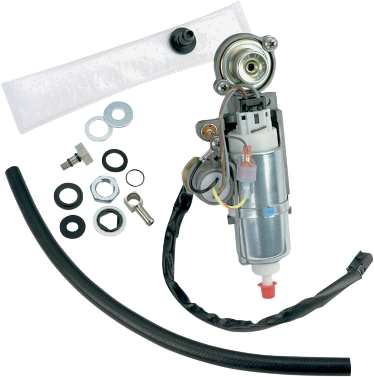 S&S CYCLE Fuel Pump Kit 55-5089 for In-Tank Fuel Delivery
