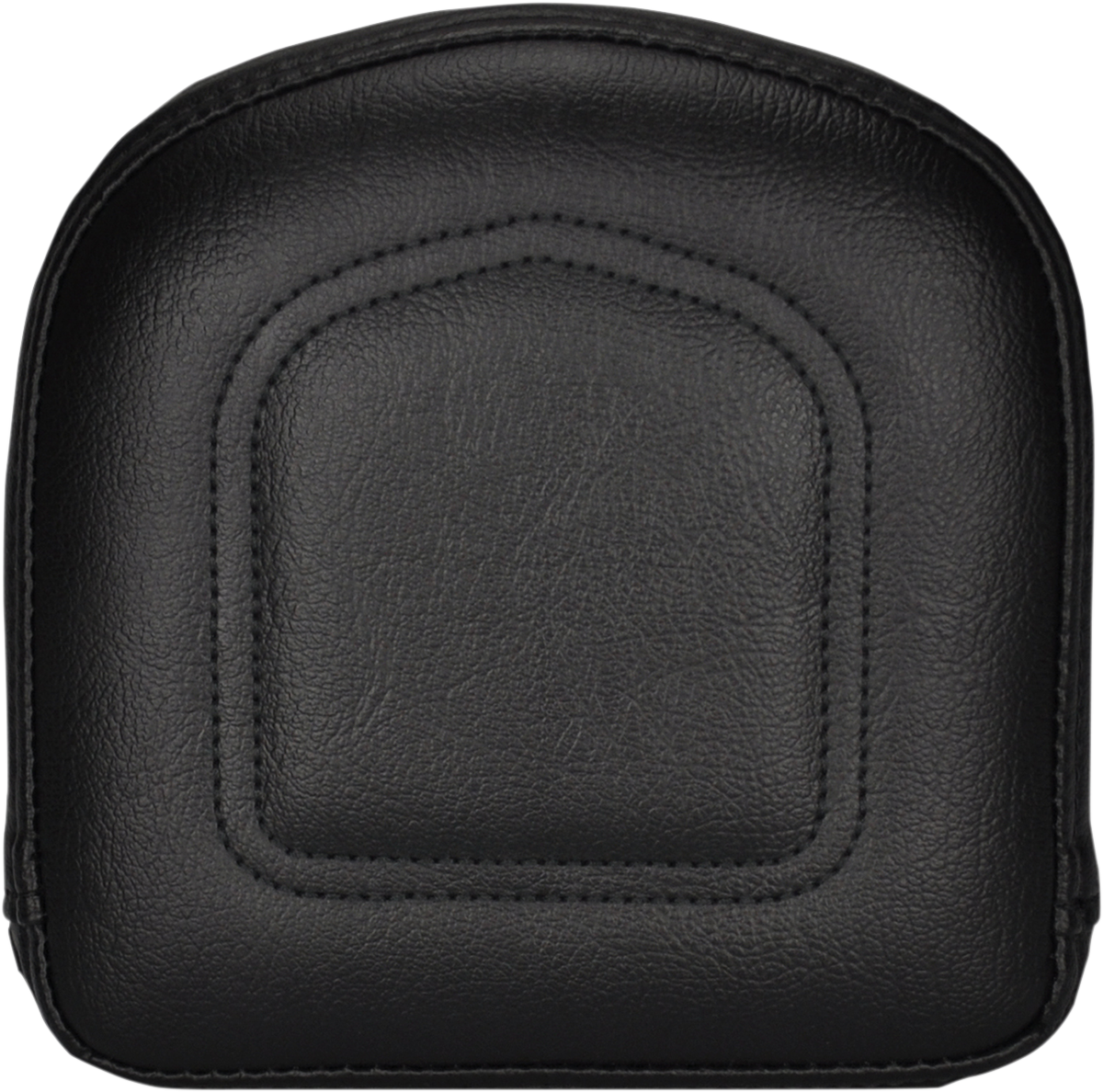 Saddlemens Gravestone 0408 Seat Pad for Harley-Davidson and Aftermarket Sissy Bars