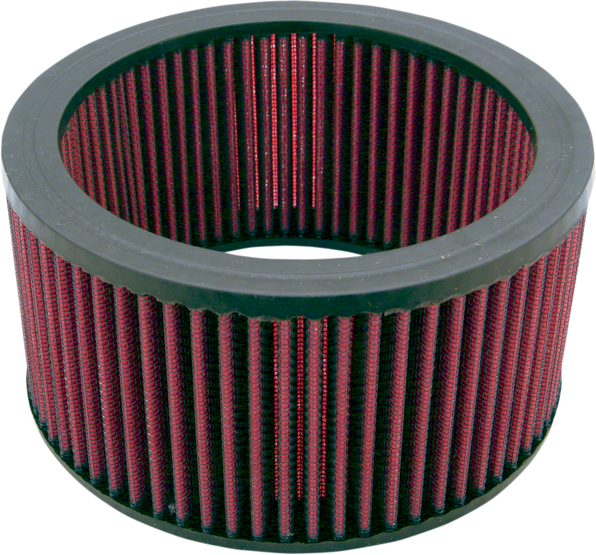 S&S CYCLE Replacement High-Flow Air Filter for Super E & G Carburetors - Part 106-4724
