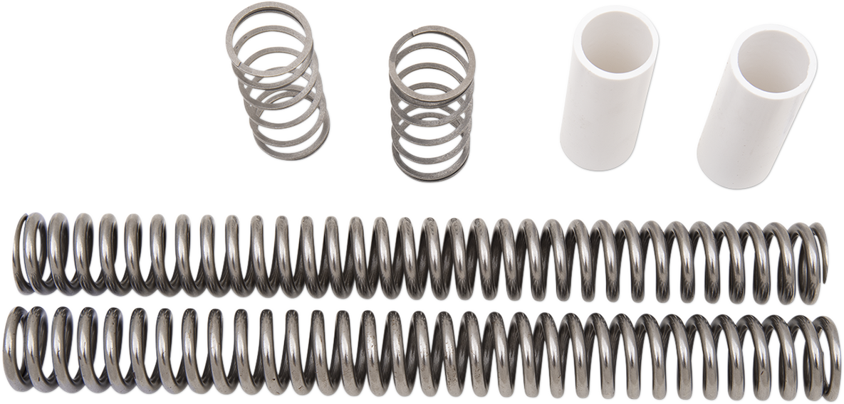 Progressive Suspension Fork Lowering System - Front - Lowers 1.00 inch, Part Number 10-2008