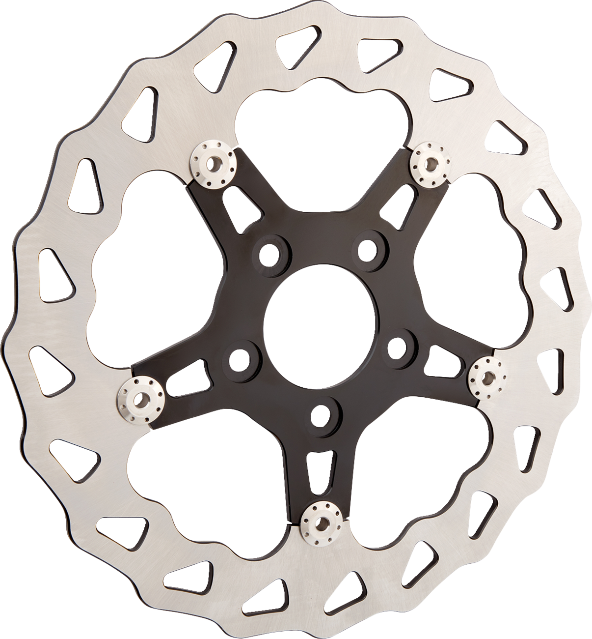 ARLEN NESS Rotator II Rotor - Left - 11.5" 300-050