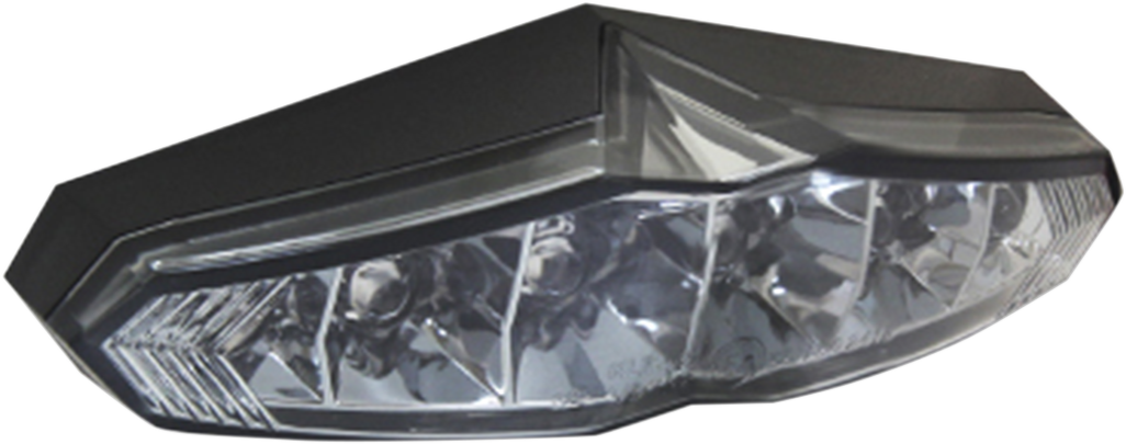 KOSO NORTH AMERICA LED Taillight