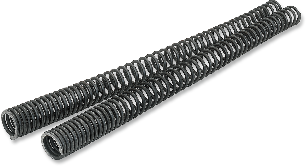 Progressive Suspension Fork Springs 11-1577 for Smooth Ride and Enhanced Handling
