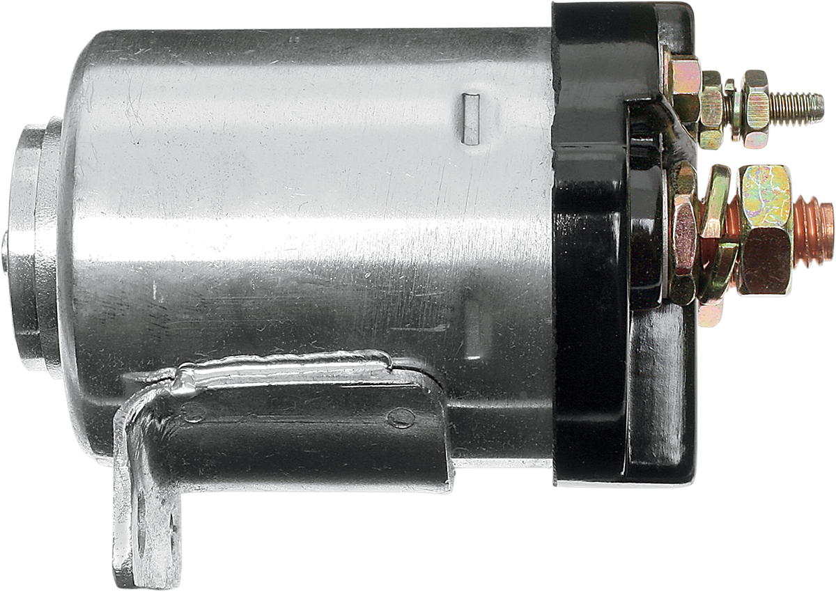 STANDARD MOTOR PRODUCTS MC-STS1 Starter Solenoid for 1965-1988 FL/FX/XL Models
