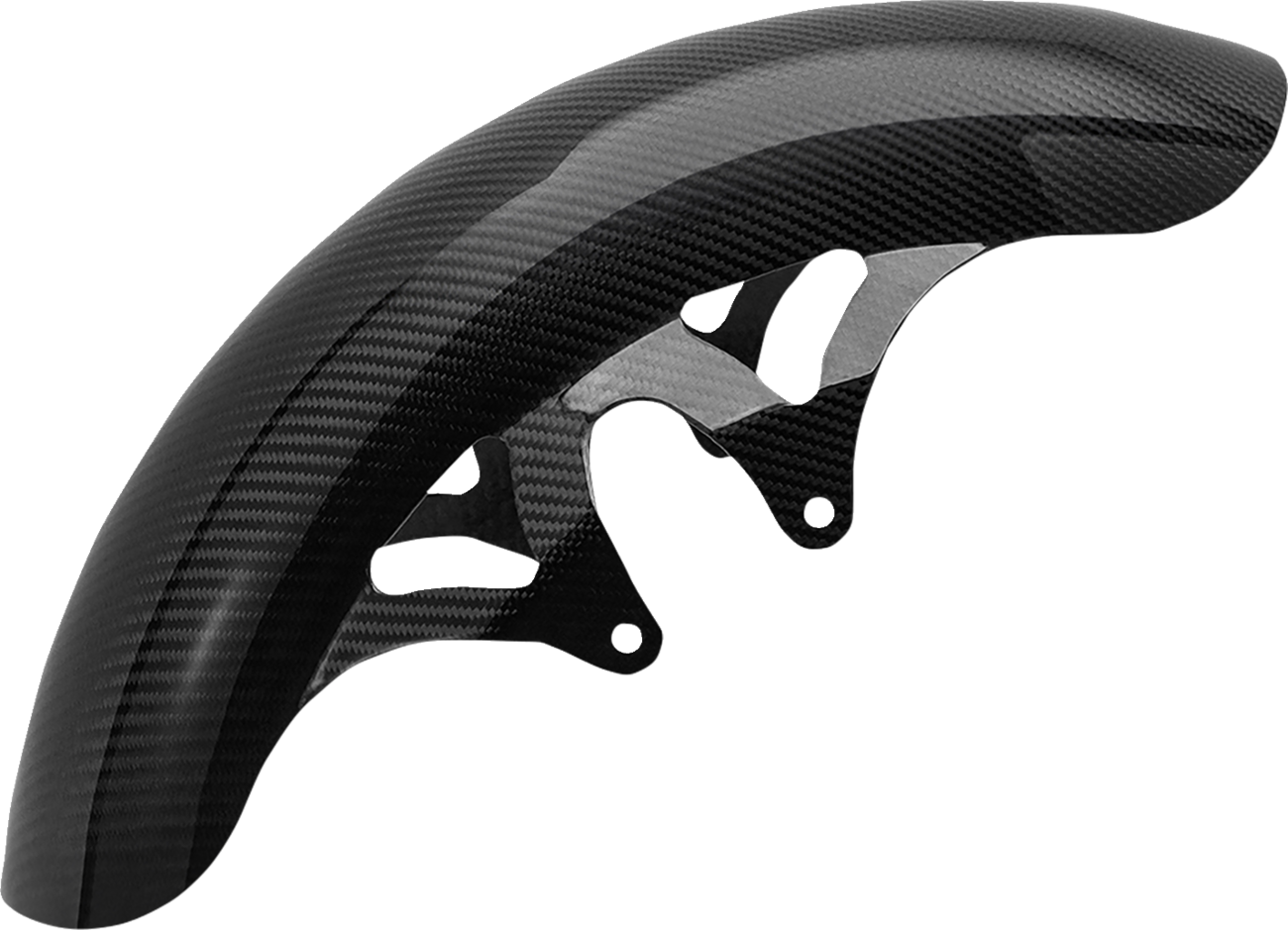 ARLEN NESS Pro Sport Front Fender - 19" - FLT '24-'25 210-035