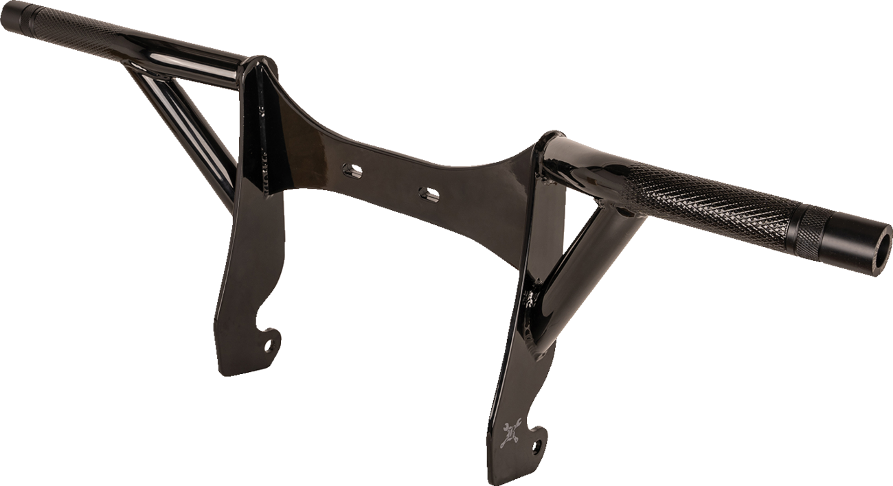 BURLY BRAND Brawler Kit - Sub Assembly - Black - Touring