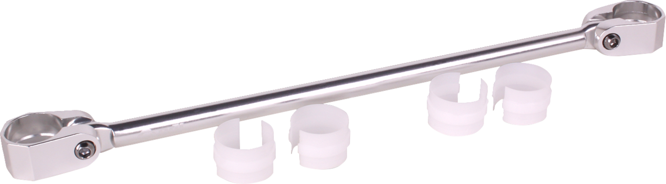 ODI V-Twin Handlebar Crossbar - Silver V70CB-S