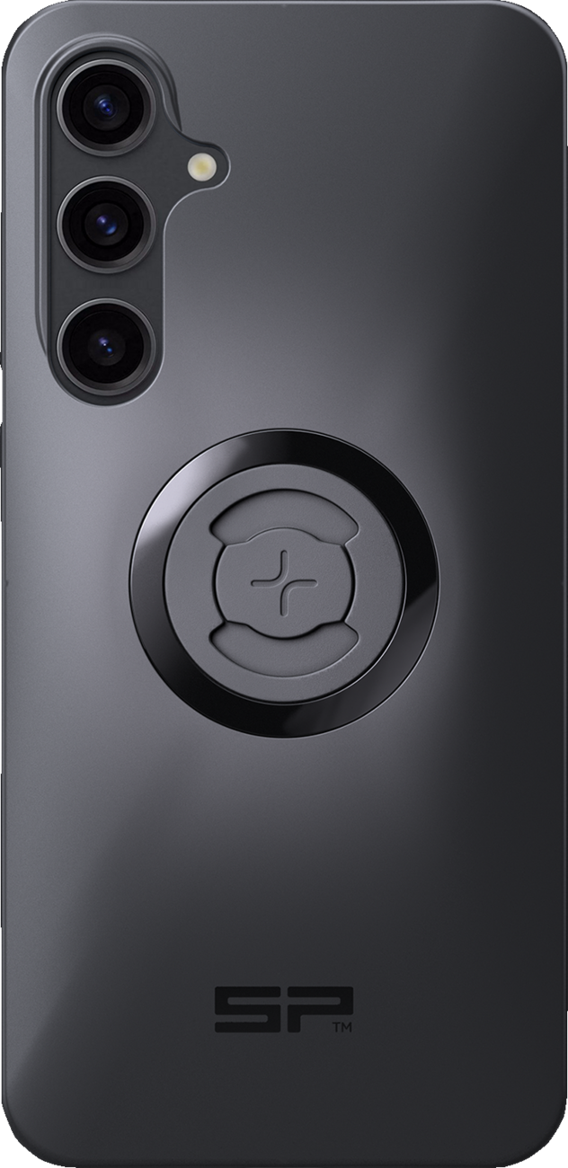 SP CONNECT SPC+ Phone Case for Samsung Galaxy S24 FE – Magnetic Mount & Wireless Charging Compatible