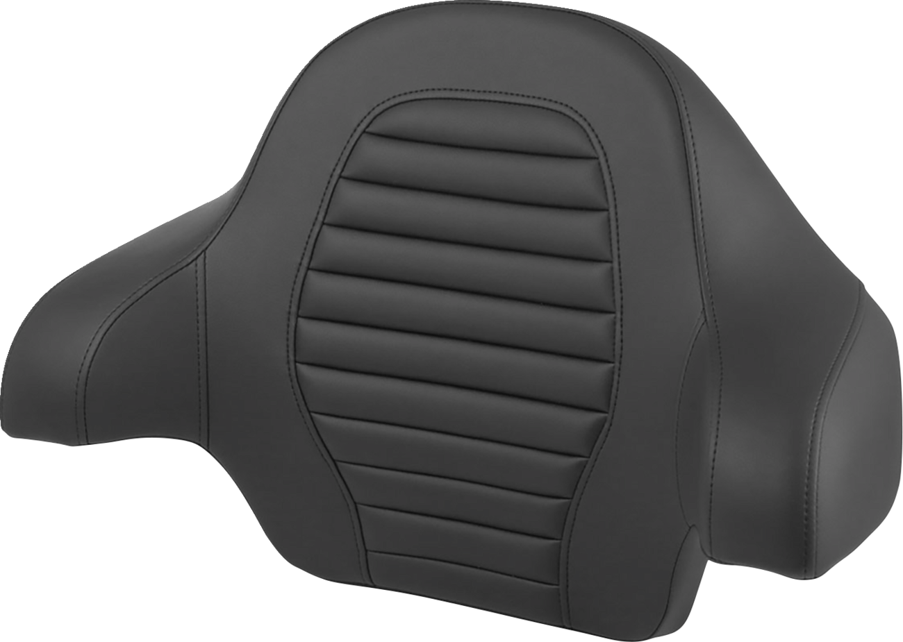 SADDLEMEN King Tour Pack for RoadSofa™ Tuck-n-Roll 814-07-152