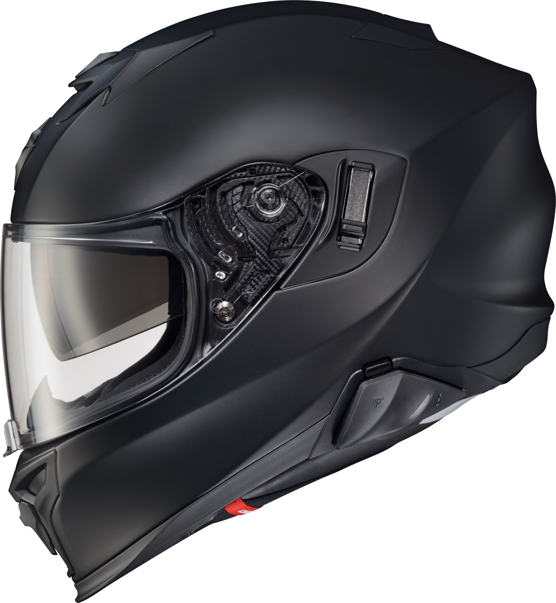 ScorpionEXO Exo T520 EXO-COM Helmet Communication System - Matte Black (Part # T52EC-0108)