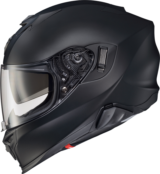 ScorpionEXO Exo T520 EXO-COM Helmet Communication System - Matte Black (Part # T52EC-0108)