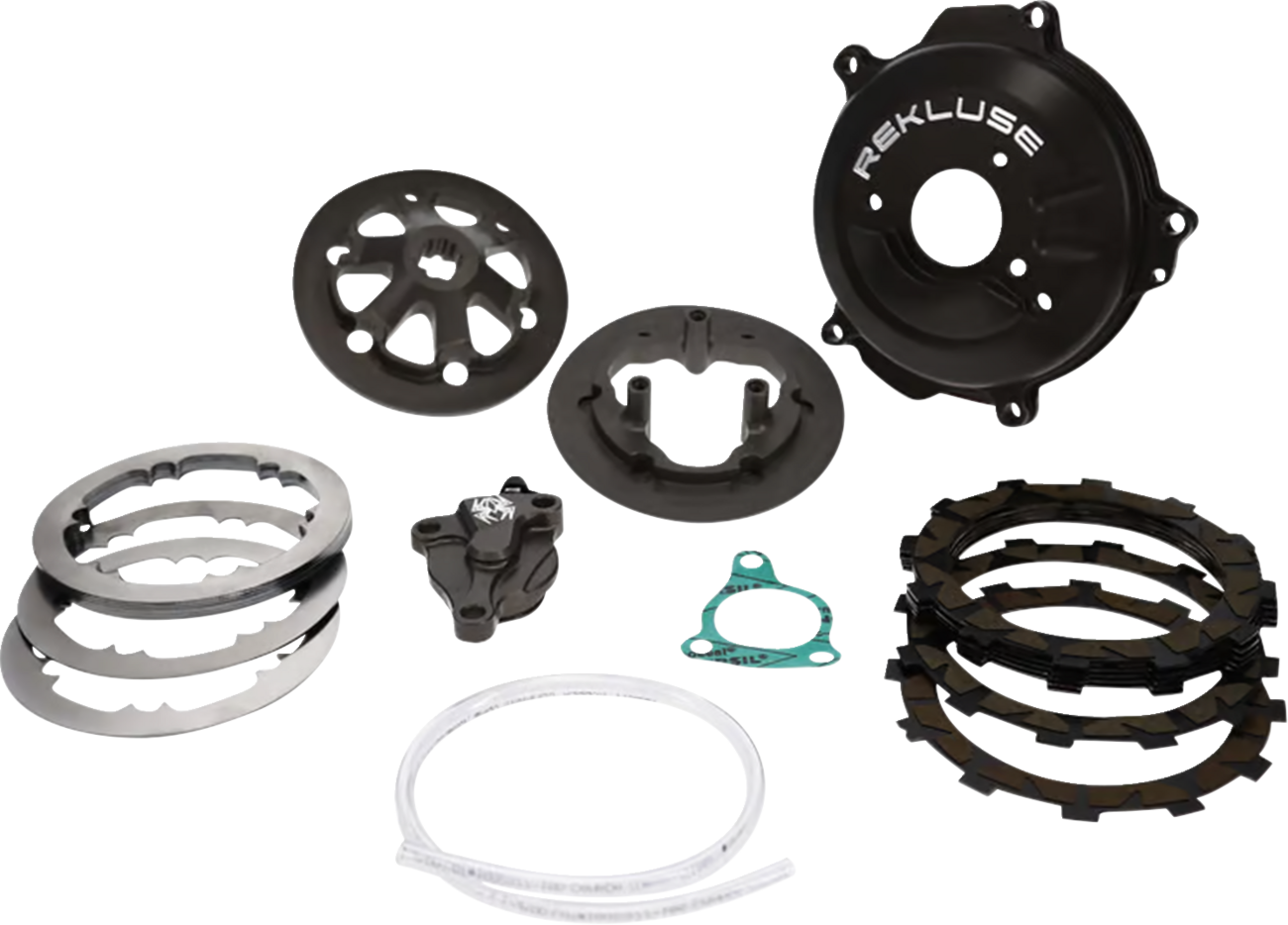 REKLUSE Core Manual TorqDrive Clutch Kit for Gas Gas, Husqvarna, and KTM RMS-7113065