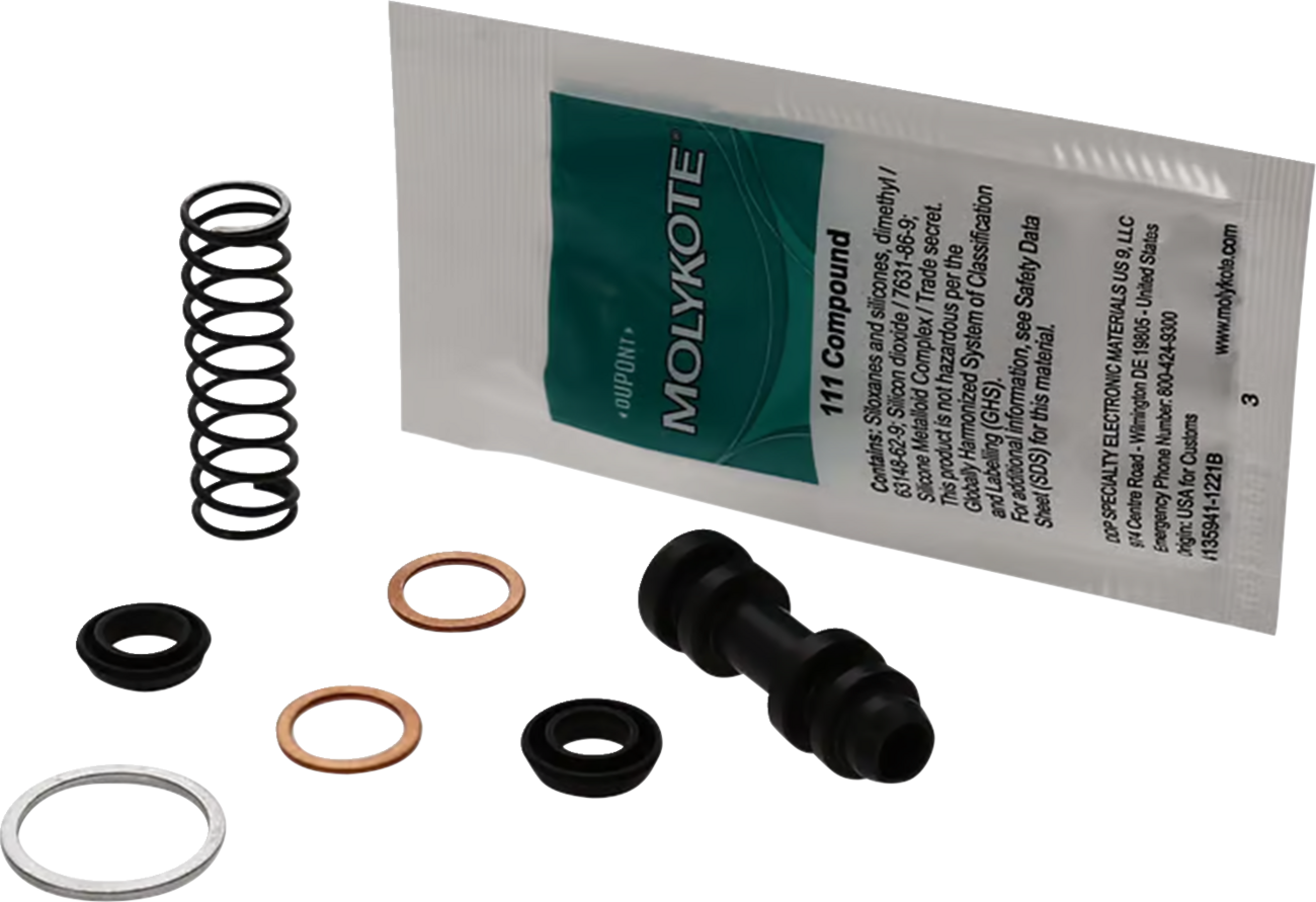 REKLUSE Master Cylinder Rebuild Kit for KTM RMS-2200002
