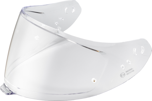 Scorpion EXO Exo Eclipse/R430 Faceshield Pinlock Clear - Part 52-ECL-51