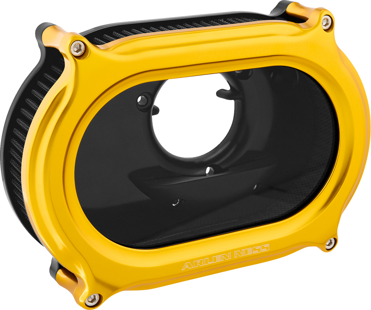 ARLEN NESS Stage 2 Method™ Air Cleaner Kit - Gold 600-203