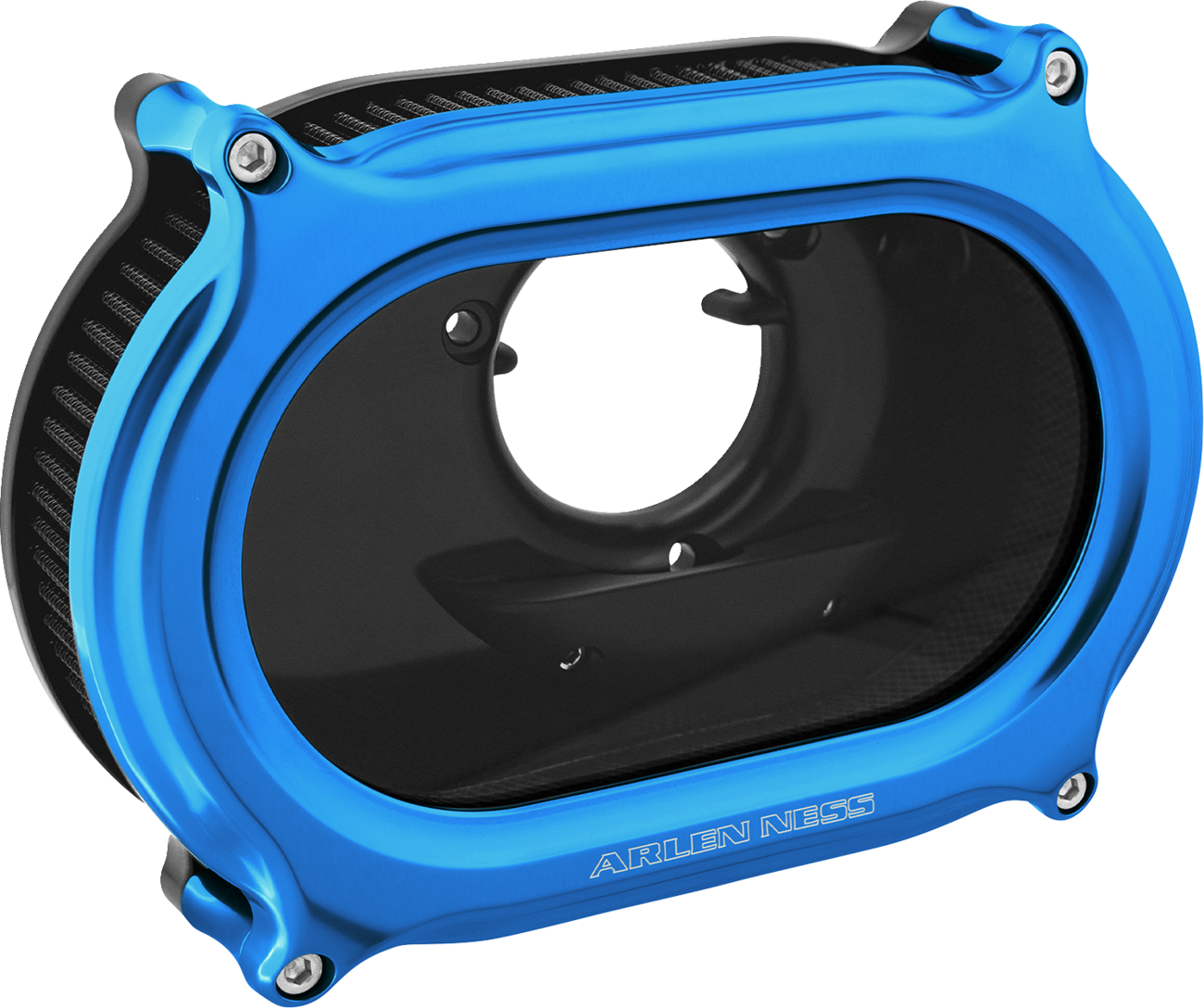 ARLEN NESS Stage 2 Method™ Air Cleaner Kit - Blue 600-217