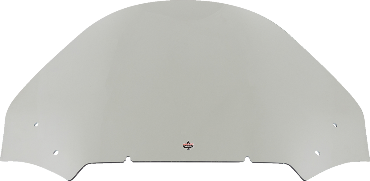 KLOCK WERKS Flare™ Windshield - 15" - Tinted - FLTRX KWW-01-0763-T