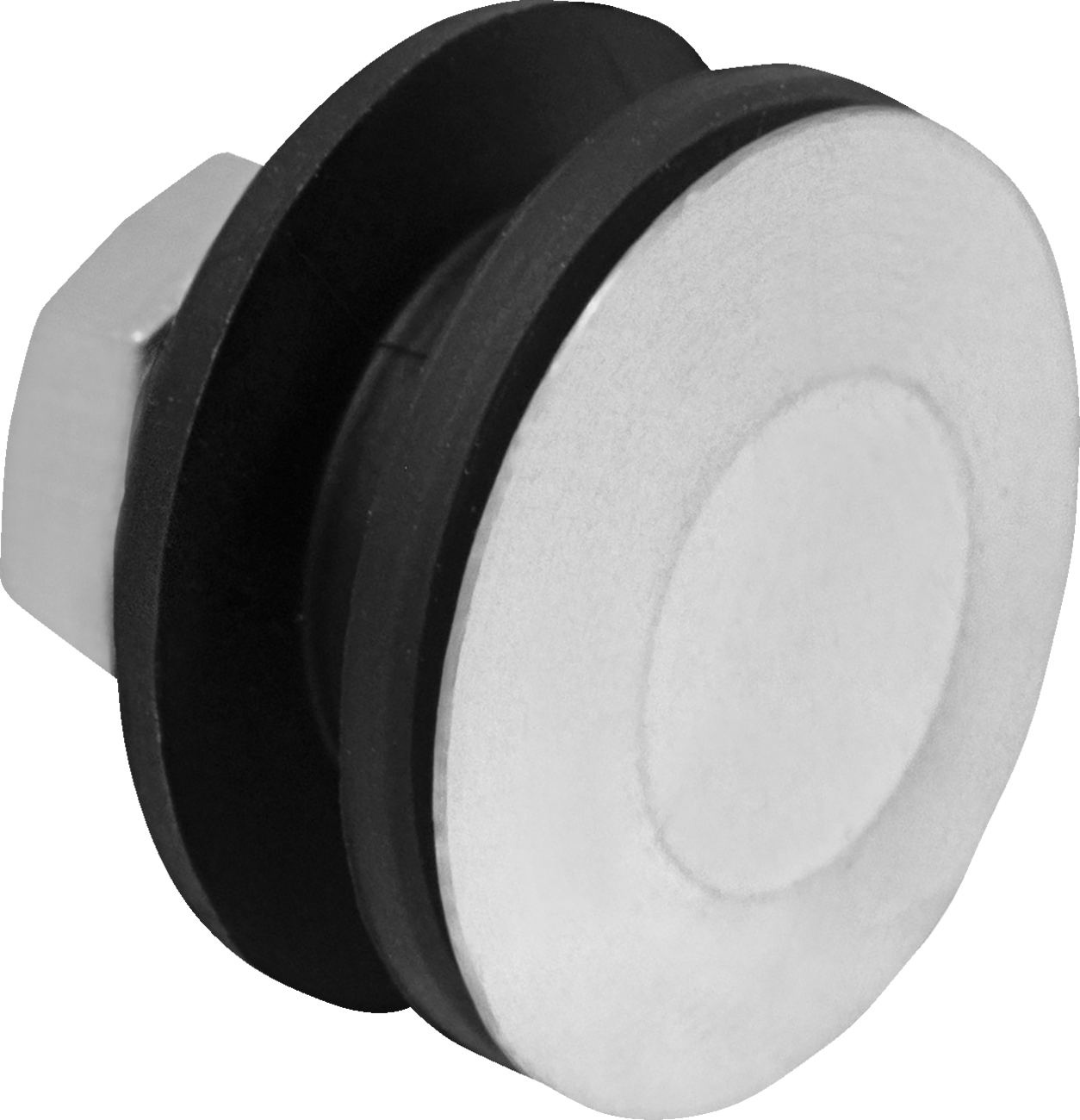 MEMPHIS SHADES Attachment Assemby - Low-Profile
