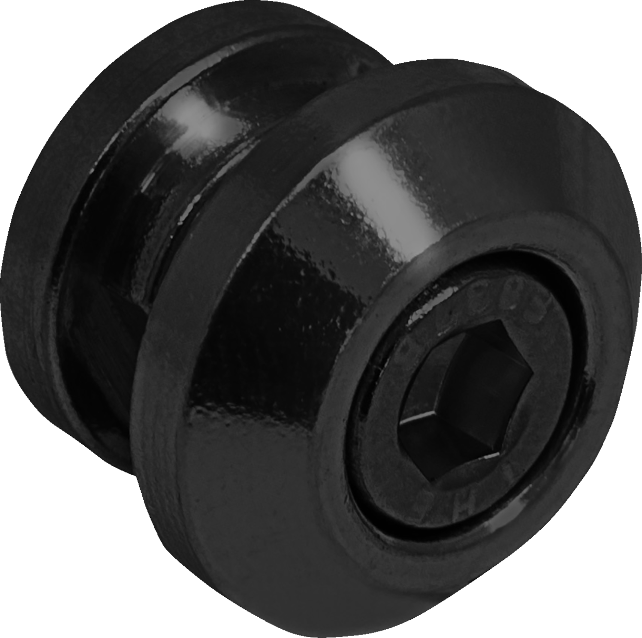MEMPHIS SHADES 2-Part Plate Connector Assembly - Trigger-Lock®