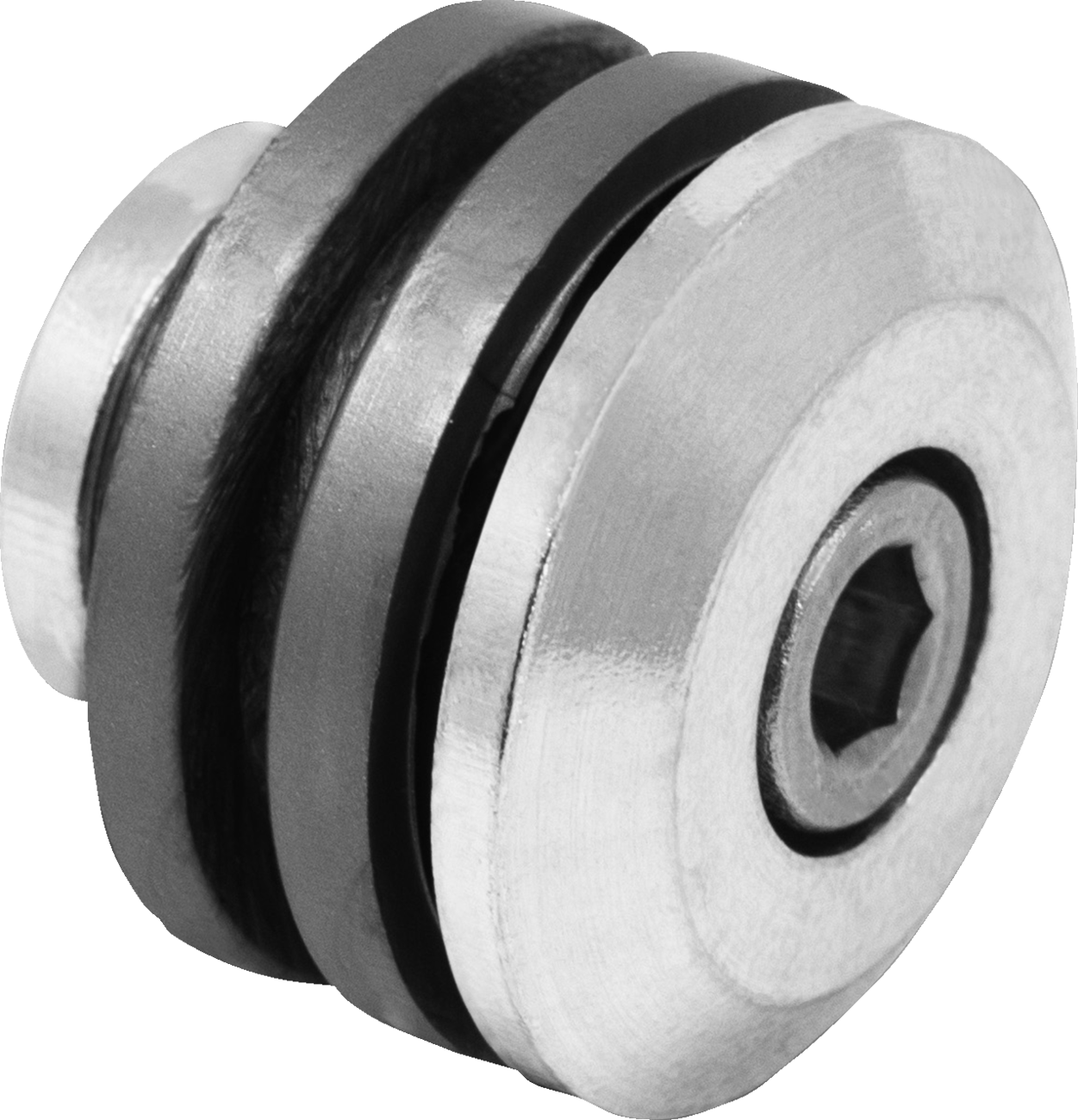 MEMPHIS SHADES Fork Clamp Assembly