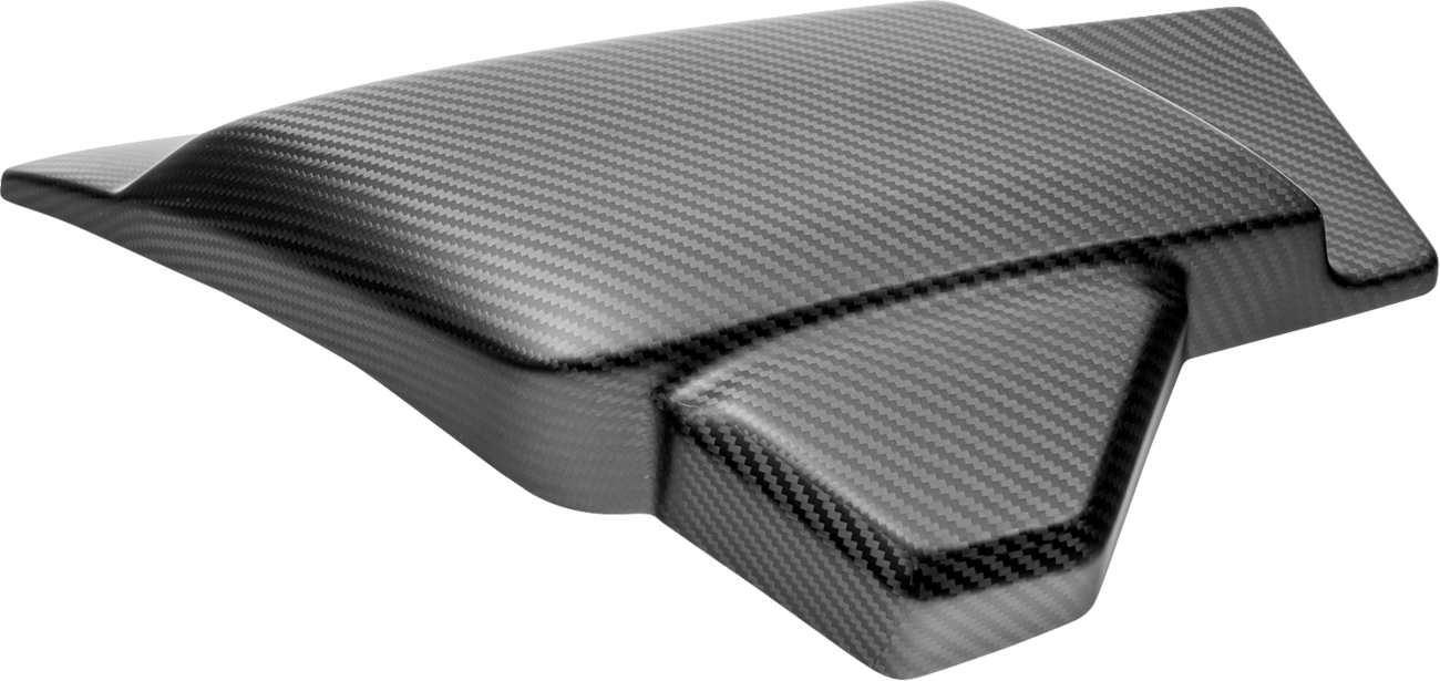 SLYFOX Matte Black Side Cover 1018-SCXC-M for Enhanced Vehicle Aesthetics and Durability