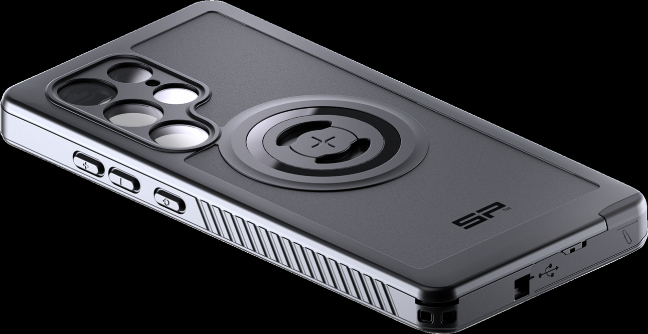 SP CONNECT Xtreme SPC+ Case for Samsung Galaxy S23 Ultra – Model 52894