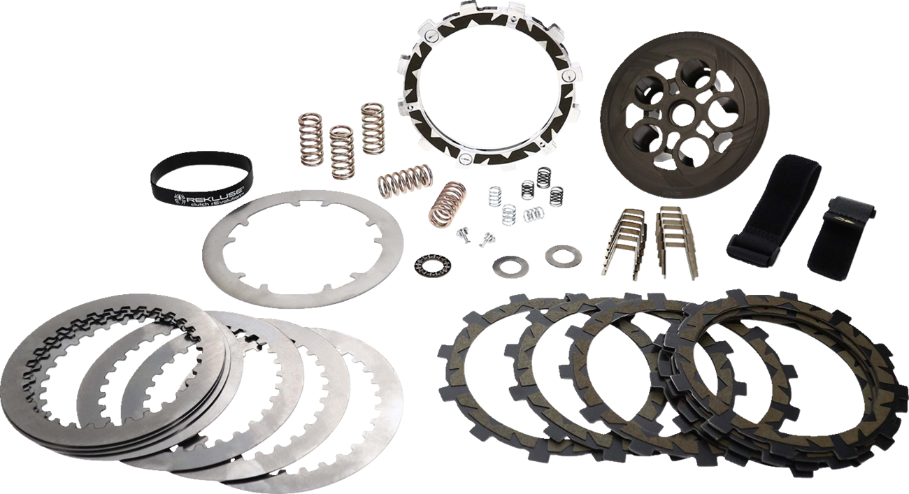 REKLUSE RadiusX 4.0 Clutch for Yamaha XT250 (Part RMS-8307081)