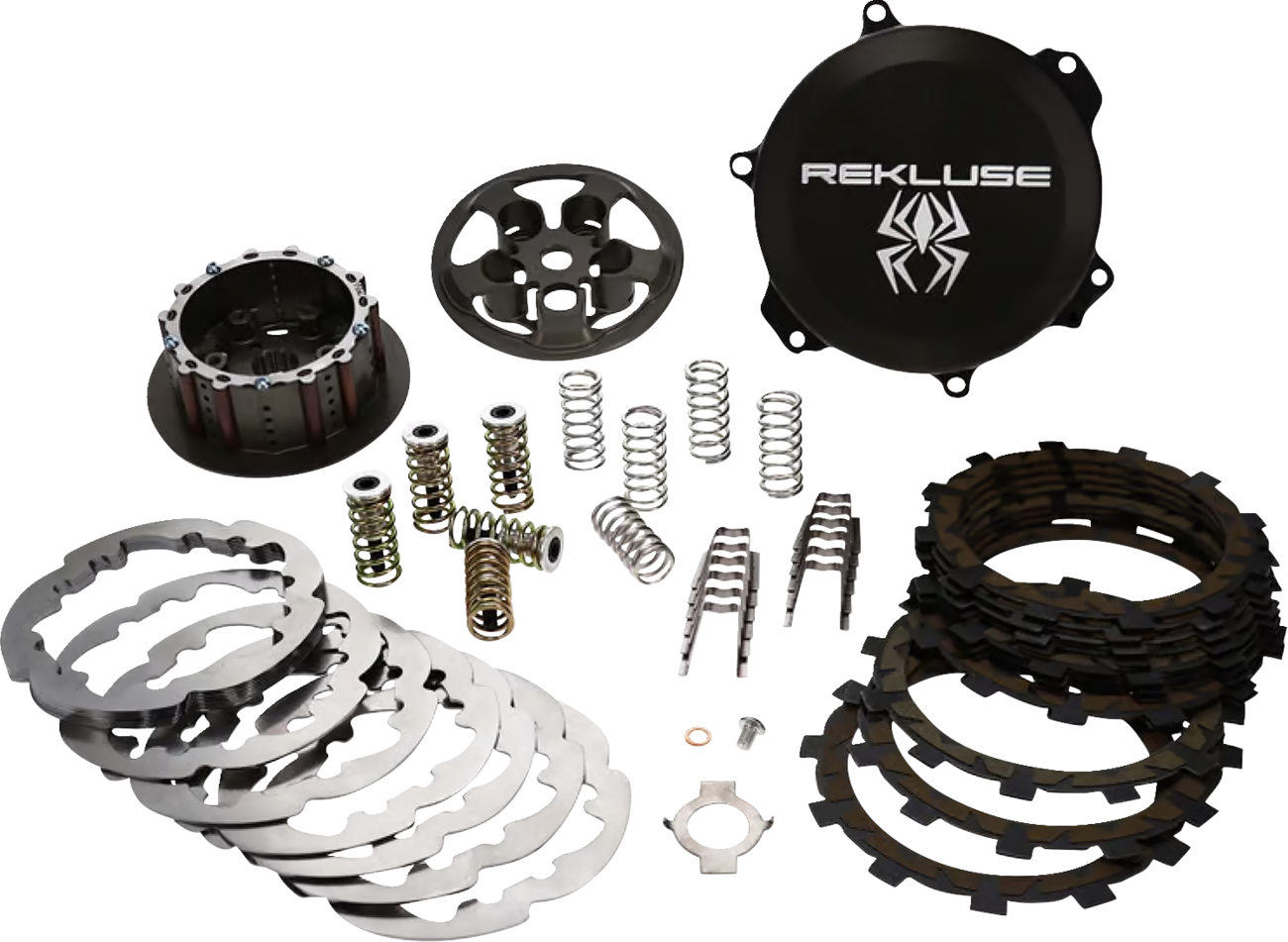 REKLUSE APEX Clutch for Yamaha YZ 125 - Part RMS-7407075